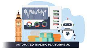 The period in which this indicator is used is 14. Best Automated Trading Platforms For Uk Traders In 2021