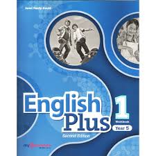Year 5 english plus 1: Latest English Plus 1 Workbook Year 5 2021 Shopee Malaysia
