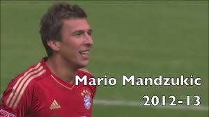 Profilo di mario mandzukic (35) svincolato dal 01/lug/2021 scheda, valore di mercato, statistiche, mercato, carriera e tanto altro Mario Mandzukic Compilation Bayern Munchen 2012 13 Youtube