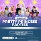 Pretty Princess Parties
