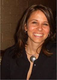 Jodi Connell from Pinole Valley High School