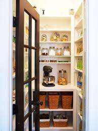 Example sentences with the word pantry. 25 Examples Of Stylish Kitchen Storage To Keep Your Kitchen Organized Pantry Design Kitchen Styling Custom Pantry