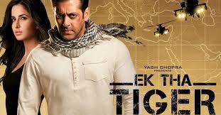 Ek Tha Tiger Full Movie Download Watch Ek Tha Tiger Online