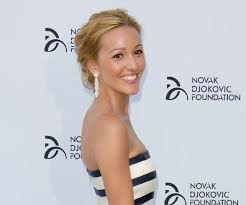 Djokovic was tested on monday, and announced his and his wife's positive tests in a statement on tuesday. Jelena Djokovic Bio Facts Family Life Of Serbian Enprepreneur