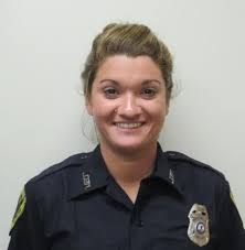 Jacksonville officer cited for lifesaving actions