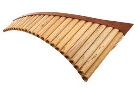 Plaschke Ts24 C Pan Flute Thomann Luxembourg