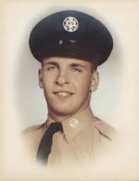 Obituary for John A. Clairmont