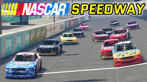 When it comes to gta online, rockford hills is the best place to find. Gta Online Course Custom Nascar Speedway Youtube