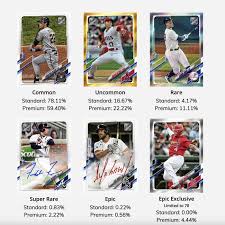 We can handle your sports autograph and card appraisal needs. Topps Is Releasing Official Nft Baseball Cards On April 20th The Verge