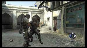 Let that be the end of it. Army Of Two Gameplay Walkthrough Part 2 Xbox 360 Ps3 Hd Youtube