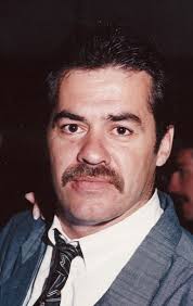 Obituary for Patrick Bowser Belisle