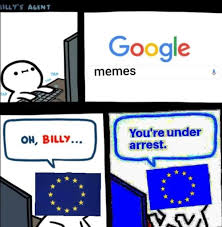 Perfect for streaming and p2p. Forgot To Use Vpn Meme Guy