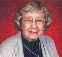 Hazel Pope Obituary (2018)