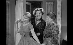 She was most popular for her portrayal of aunt bee in the situational comedy series 'the andy griffith show'. Frances Bavier