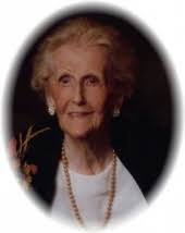 Obituary information for Virginia Gore MRS