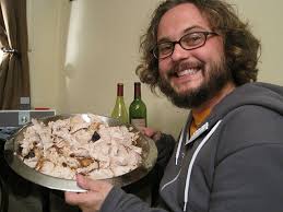 A Thankful Thanksgiving