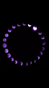 Neon purple wallpapers top free neon purple backgrounds. Neon Purple Aesthetic Wallpaper For Phone Novocom Top