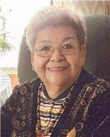 Raquel Blanco Obituary (1937