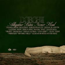 Doechii - Alligator Bites Never Heal Lyrics and Tracklist | Genius