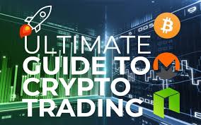 The reason for this is volatility. Day Trading Cryptocurrency 101 Ultimate Beginner S Guide Totalcrypto