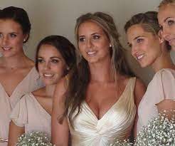 Janine Joseph Makeup Artist Wanaka Queenstown Freelance Makeup Artist Makeup Artist Bridal Makeup