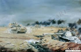 It is the 289th day of the year, and in the 41st week of the year (assuming each week starts on a monday), or the 4th quarter of the year. Scimitars Of The 16th 5th The Queens Royal Lancers In Action By David Rowlands Military Prints