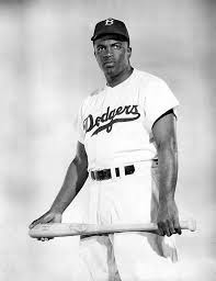 Pin By Rick On Vintage Baseball In 2020 Jackie Robinson Baseball Players American Baseball League
