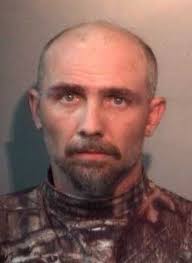 Crystal meth, guns found inside suspect's vehicle