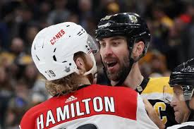 Tsn coverage of canadian world juniors hockey team with dougie hamilton. Does Dougie Hamilton Deserve The Bad Rap He Gets From Bruins Fans Stanley Cup Of Chowder