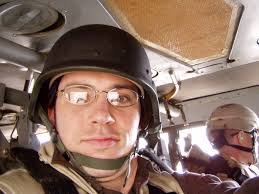 War Junkie. Combat becomes an addiction in this…