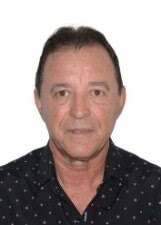 Candidato Tony Cordeiro