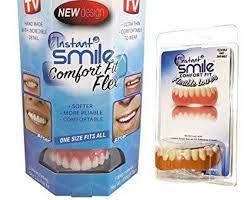 Diy Denture Affordable Denture At Home Denture Cosmetic Etsy Affordable Dentures Denture False Teeth