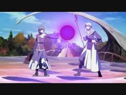 Tsubasa Chronicle You Know My Name Fey D Flourite Youtube