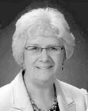 Ruth Steffl Obituary (2022)