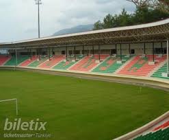 İsmi değişen alanyaspor'un stadı 10 bin 842 kapasitelidir. Alanya Oba Stadyumu Antalya Biletleri