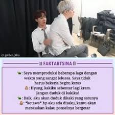 Ingus yang keluar dari hidungnya seperti tidak mau berhenti. 15 Ide Bts Laknat Meme Bts Bts Lucu Bts