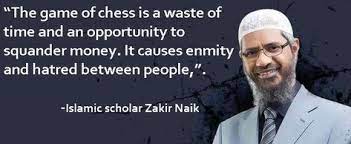 Or nobody that i know of. Zakir Naik Memes