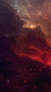 Red Galactic Nebula Wallpapers For Galaxy S5 Jpg 1080 1920 Papel De Parede Legal Papel De Parede De Animais Papel De Parede Vermelho Los guardianes de la galaxia. pinterest