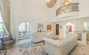 The Real Housewives Of New Jersey S Melissa Joe Gorga Have Re Listed Their New Jersey Mansion Melissa Gorga House Mansions Great Rooms