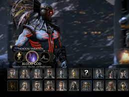 Alien · bo' rai cho in mortal kombat xl · bo' rai cho · cassie cage in mortal kombat xl. How To Unlock Mortal Kombat Xl Characters