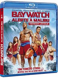 Le cascadeur johnny danger arrive à malibu. Baywatch Alerte A Malibu Blu Ray Fr Import Amazon De Johnson Dwayne Efron Zac Daddario Alexandra Gordon Seth Johnson Dwayne Efron Zac Dvd Blu Ray