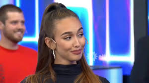 Lo siento pero tuve que hacerlo #humor #parecidos #kiaraacosta #antopane  #arianagrande #guido #guidokazcka #parecidosguido #parati