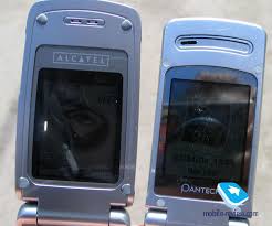 GSM-телефона Alcatel OT 835