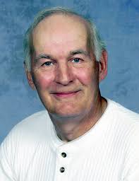Obituary information for William G. Ebert