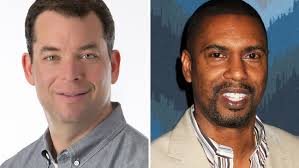 Kevin Hooks to Direct BET Networks' Nelson Mandela Miniseries (Exclusive)