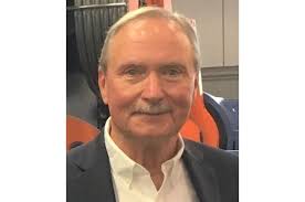 Patrick Carney Obituary (1947