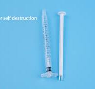 Sterile Disposable Syringes,Auto-disable Syringes,Disposable ...