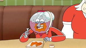 Pin By Galaxy On Best Of Shows And Movies In 2020 Benson Regular Show Regular Show Cartoon Shows