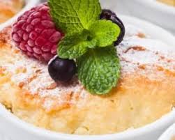 Recette De Souffle Au Yaourt 0 Et Fruits Rouges Croq Kilos Recette Recette Recette Croq Kilos Recette Peu Calorique