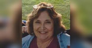 Linda Rae Straw Obituary